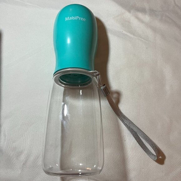 Malsipree Leak Proof Dog Waterbottle - Picture 2 of 5